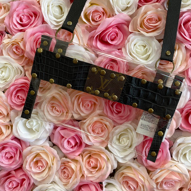 Black Louis Vuitton Bag Cross Body - Shop on Pinterest