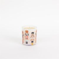 Sweet Grace Holiday Nutcracker-Bridgewater Candle Co. | Bridgewater Candle Company