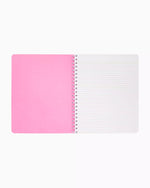 LILLY PULITZER LARGE NOTEBOOK-Sissy Boutique-Sissy Boutique