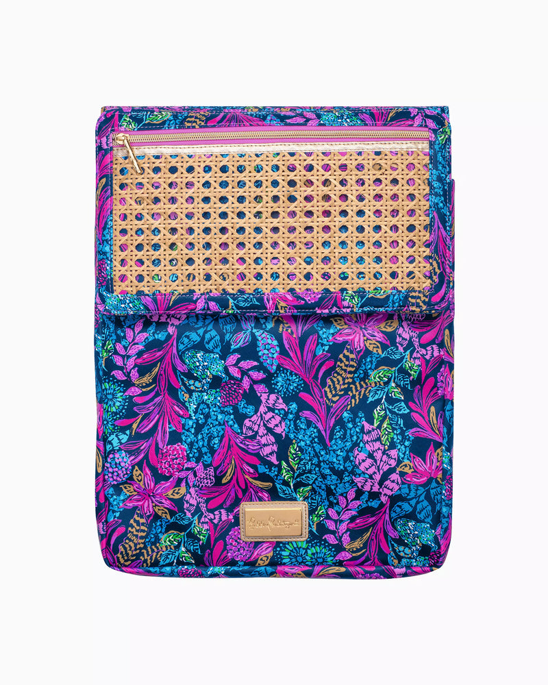 LILLY PULITZER LAPTOP SLEEVE-Sissy Boutique-Sissy Boutique
