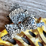 Bow Ribbon Claw Hair Clips Sissy Boutique