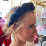 SPA HEADBAND-Sissy Boutique-Sissy Boutique