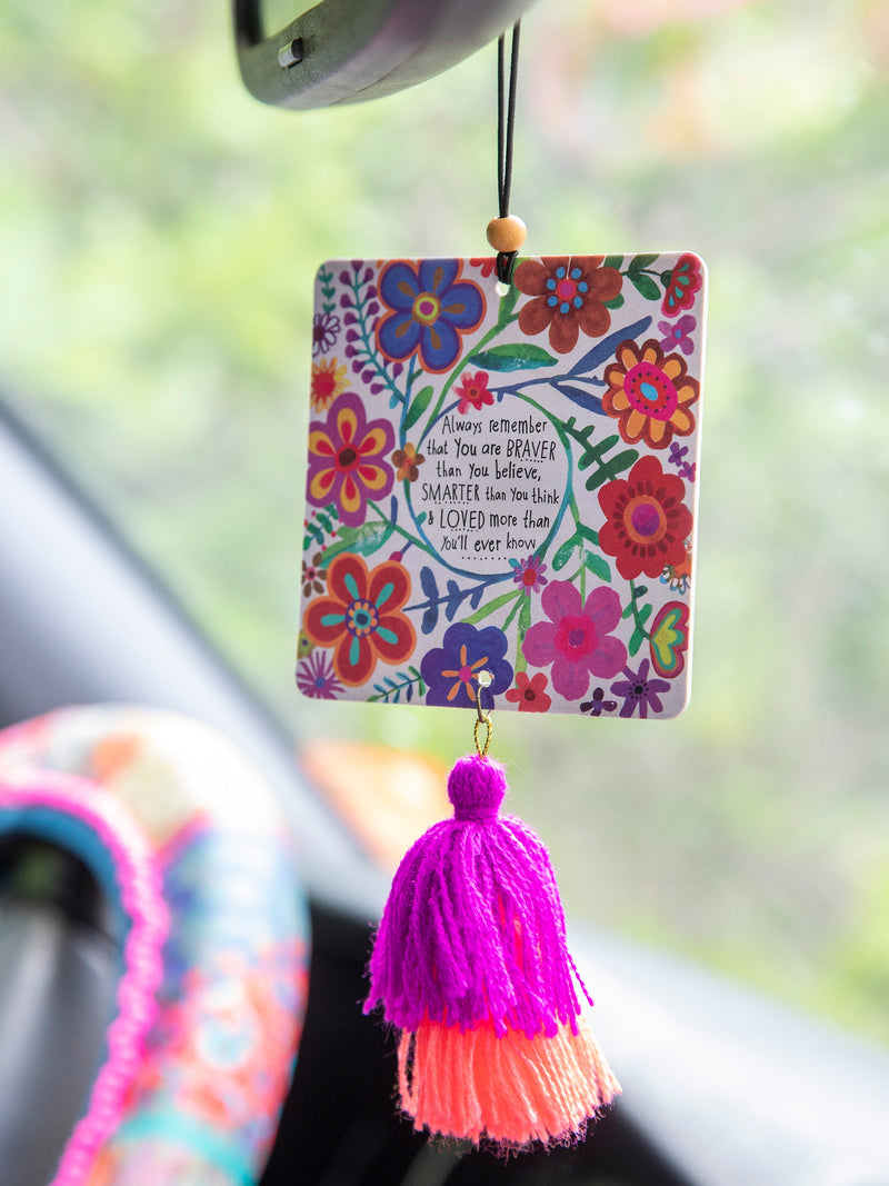 AIR FRESHENER ALWAYS REMEMBER-Natural Life-Sissy Boutique