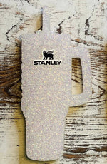 Stanley Tumbler Freshie: 1000 Wishes Sissy Boutique