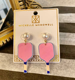 BRIANA EARRINGS MICHELLE MCDOWELL-Michelle McDowell-Sissy Boutique