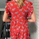 Michelle McDowell Everly Dress | Elephants Sissy Boutique