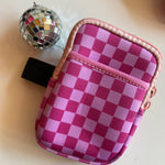 Printed Tumbler Pouch Sissy Boutique