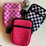 Printed Tumbler Pouch Sissy Boutique