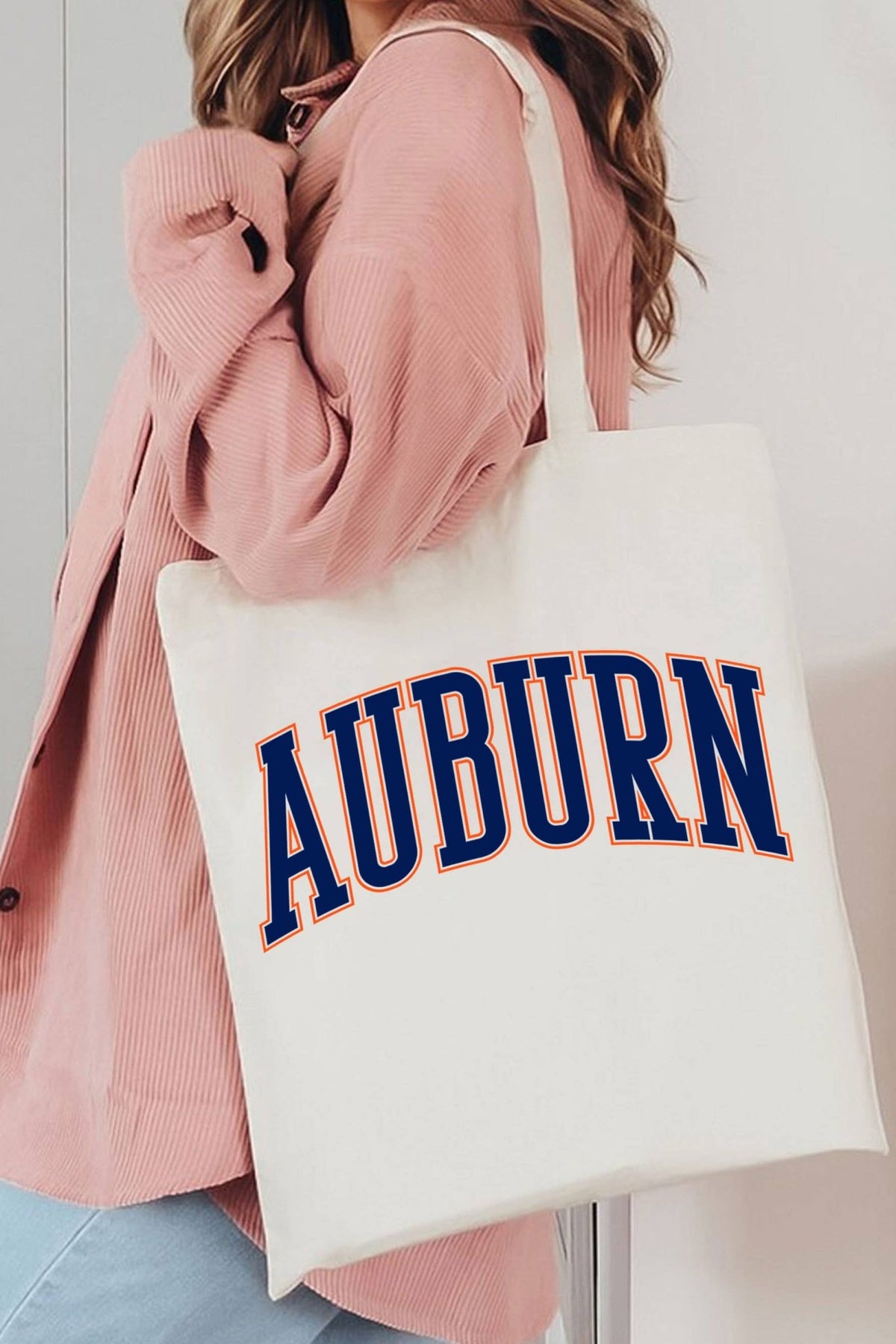 SMALL CANVAS BAG(AU) | Sissy Boutique