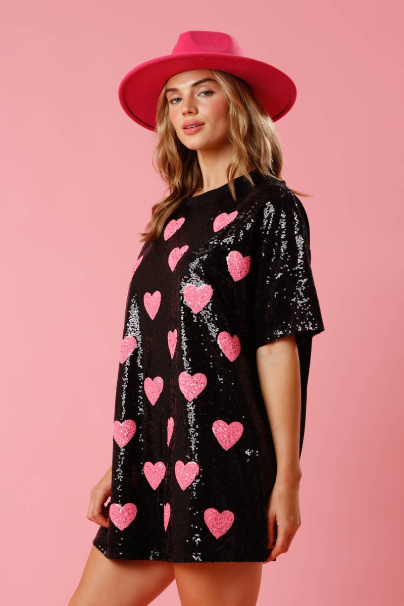 open lace back dress Comfortable Black V Neck Maxi Dress Black / Xs main image 0