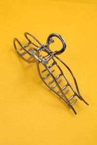 BOW HAIR CLAW CLIPS | JOSSLYN by wall to wall