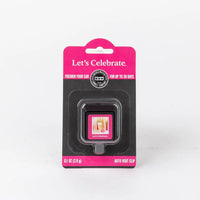 BRIDGEWATER CANDLE CO AUTO VENT CLIP- LET'S CELEBRATE | Bridgewater Candle Company