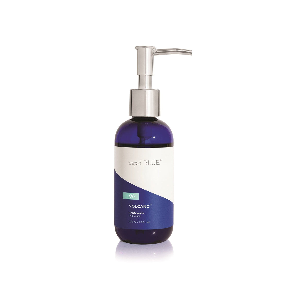 CAPRI BLUE VOLCANO HAND WASH | Capri Blue