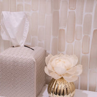 Sweet Grace Mercury White Flower Diffuser-Bridgewater Candle Co. | Bridgewater Candle Company