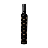 FLEUR DE LIS BOTTLE UMBRELLA | Vinrella