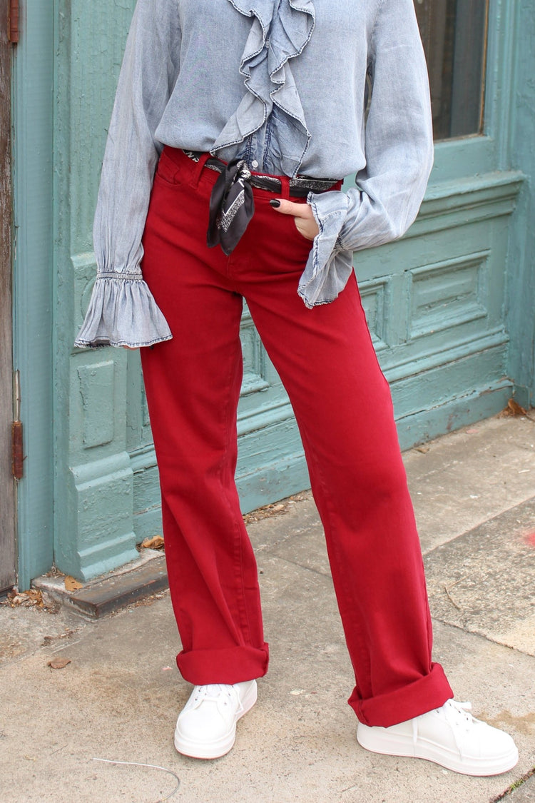 Judy Blue Denim