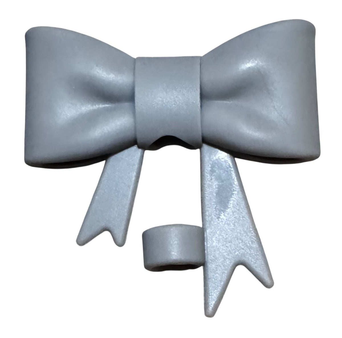 Large Silicone Stanley Bow Topper (14 Colors) | Sissy Boutique