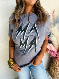 Mama Electric Tshirt | Pierce + Pine