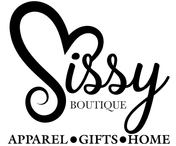Trendy Regular and Plus Sized Women's Clothing - Sissy Boutique