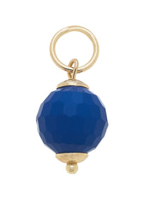Resin Bead Charm | Canvas Style