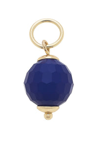 Resin Bead Charm | Canvas Style