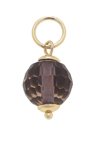Resin Bead Charm | Canvas Style