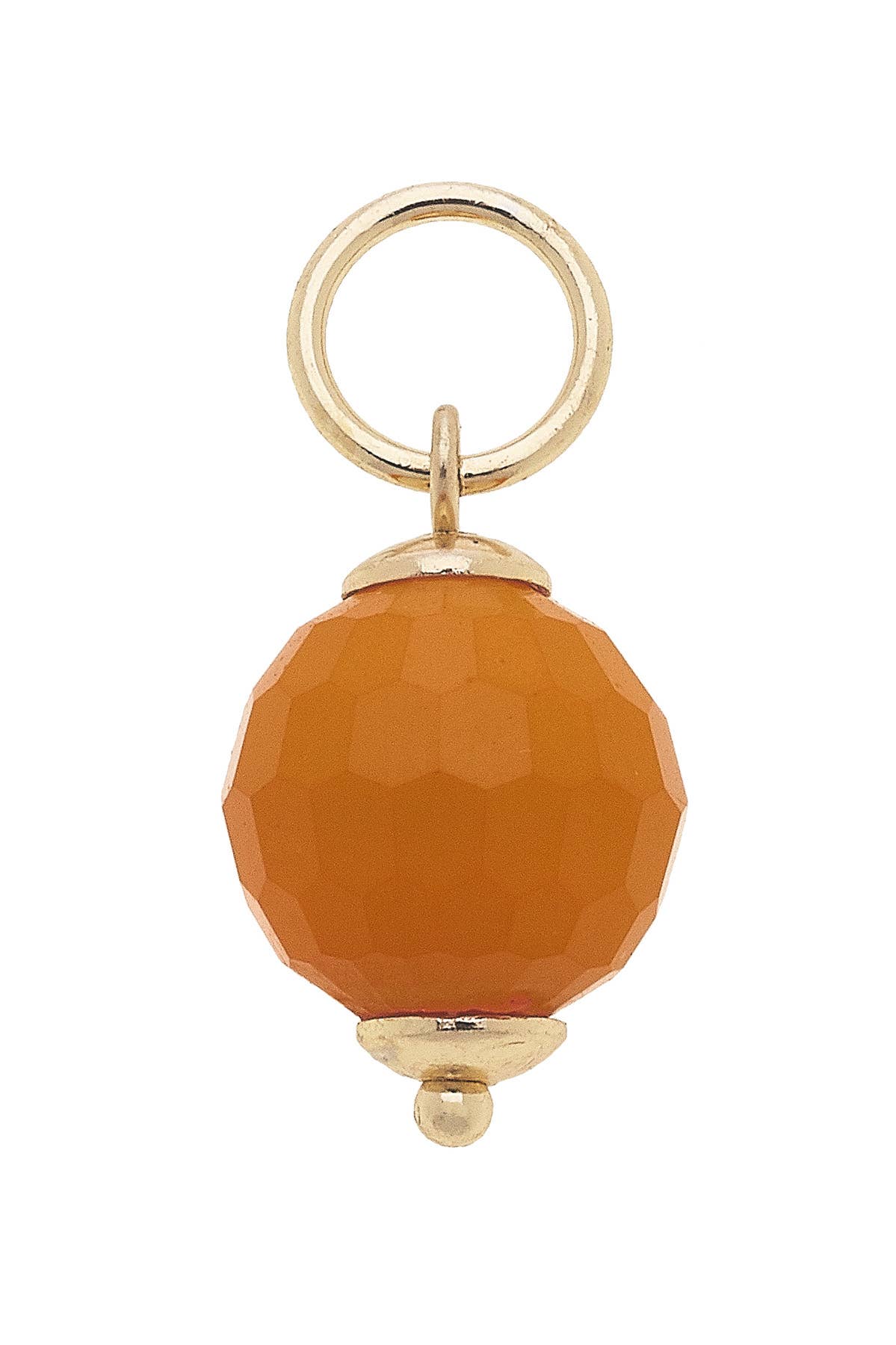 Resin Bead Charm | Canvas Style