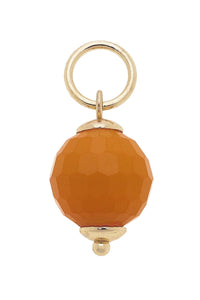 Resin Bead Charm | Canvas Style