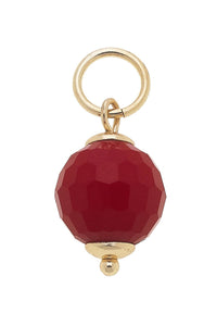 Resin Bead Charm | Canvas Style