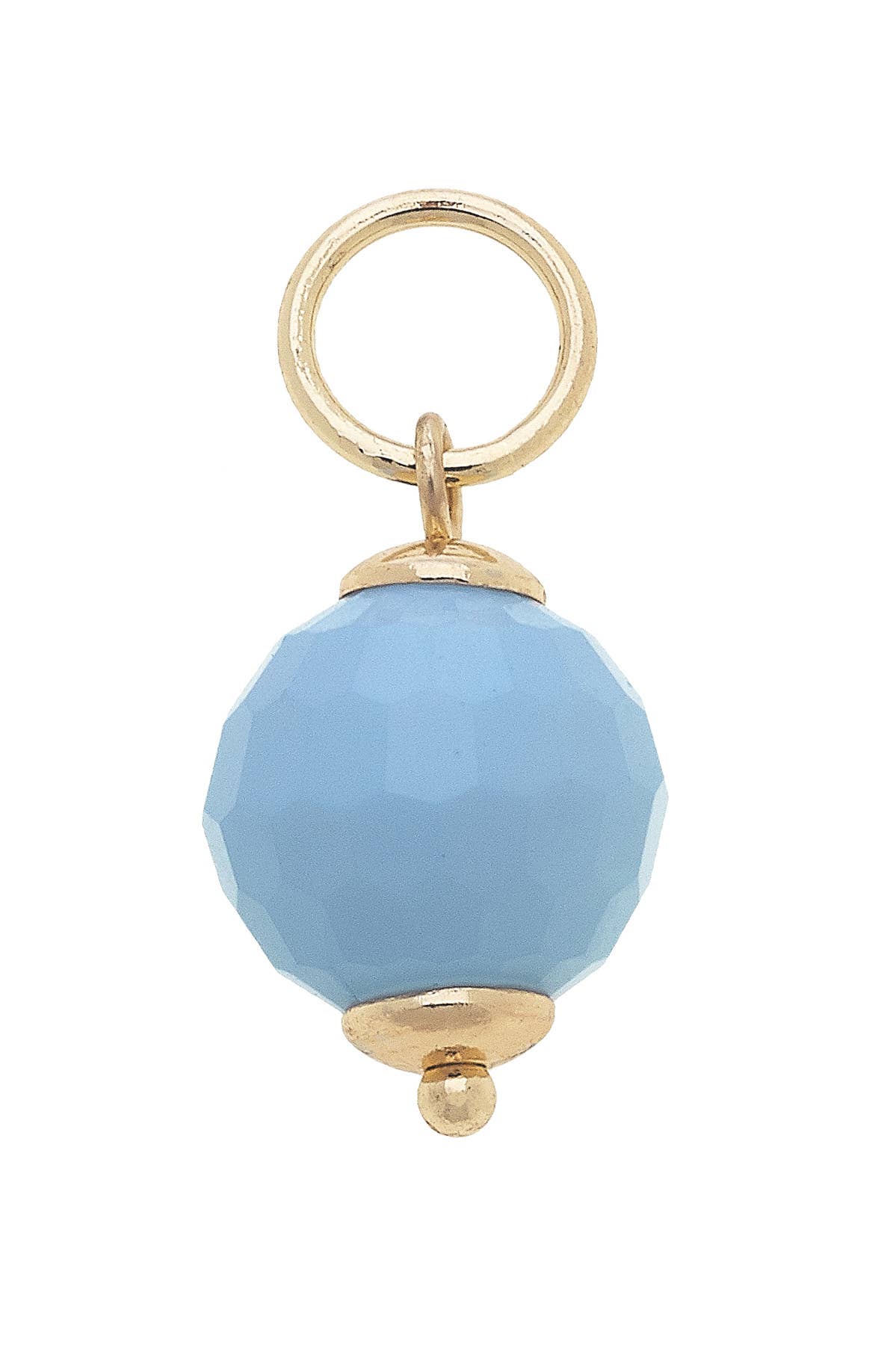 Resin Bead Charm | Canvas Style