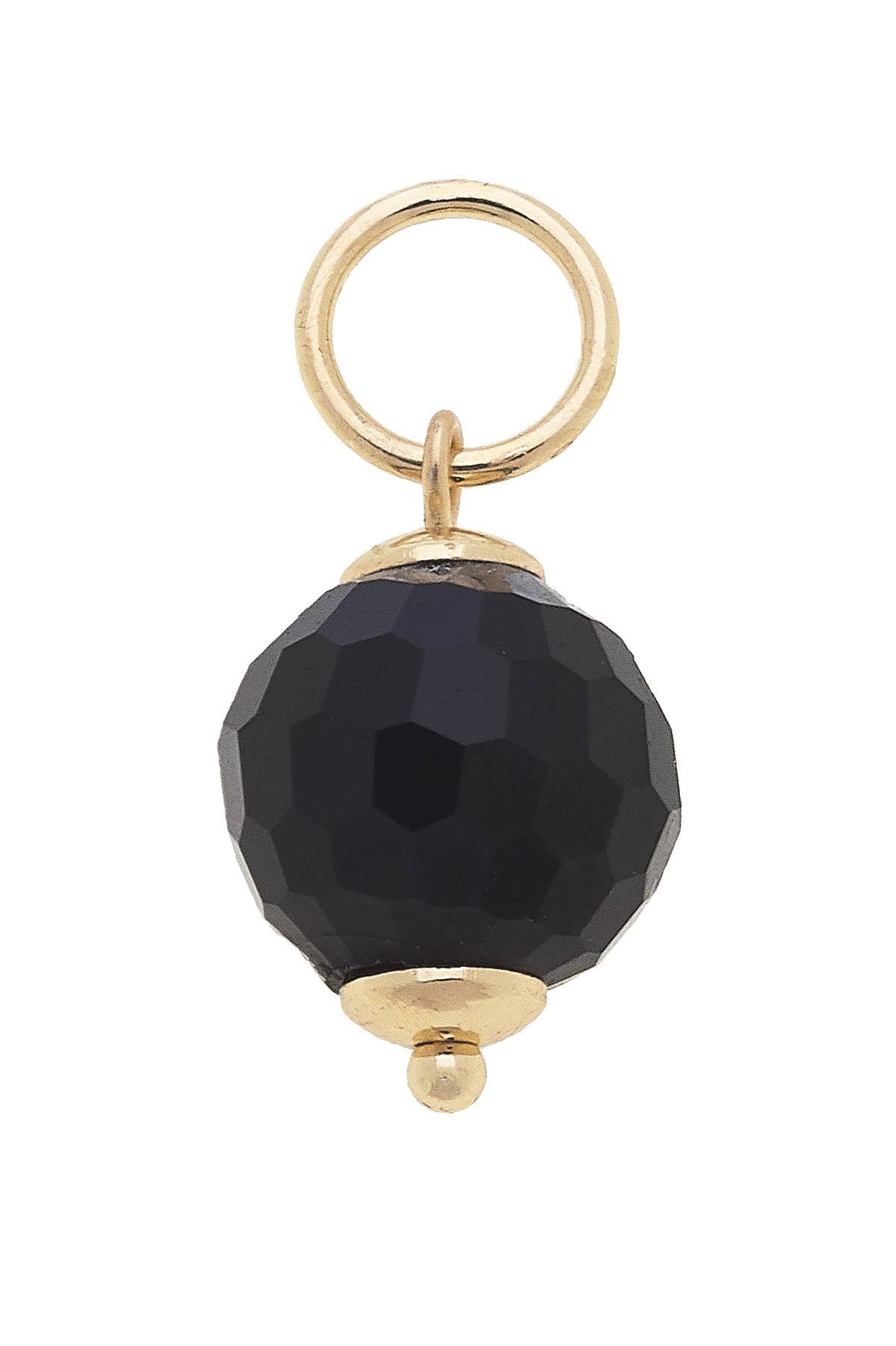 Resin Bead Charm | Canvas Style