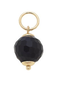 Resin Bead Charm | Canvas Style