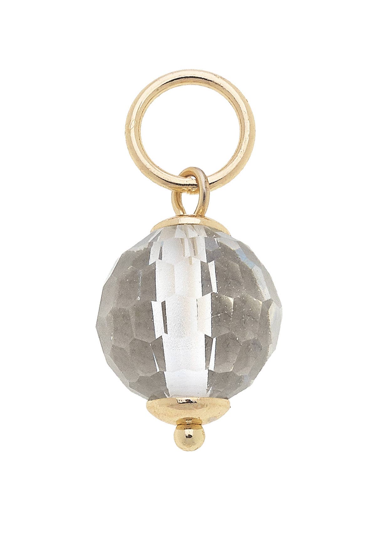 Resin Bead Charm | Canvas Style