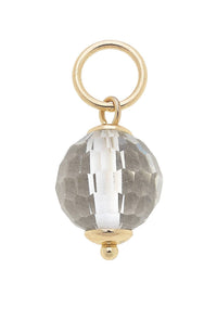 Resin Bead Charm | Canvas Style