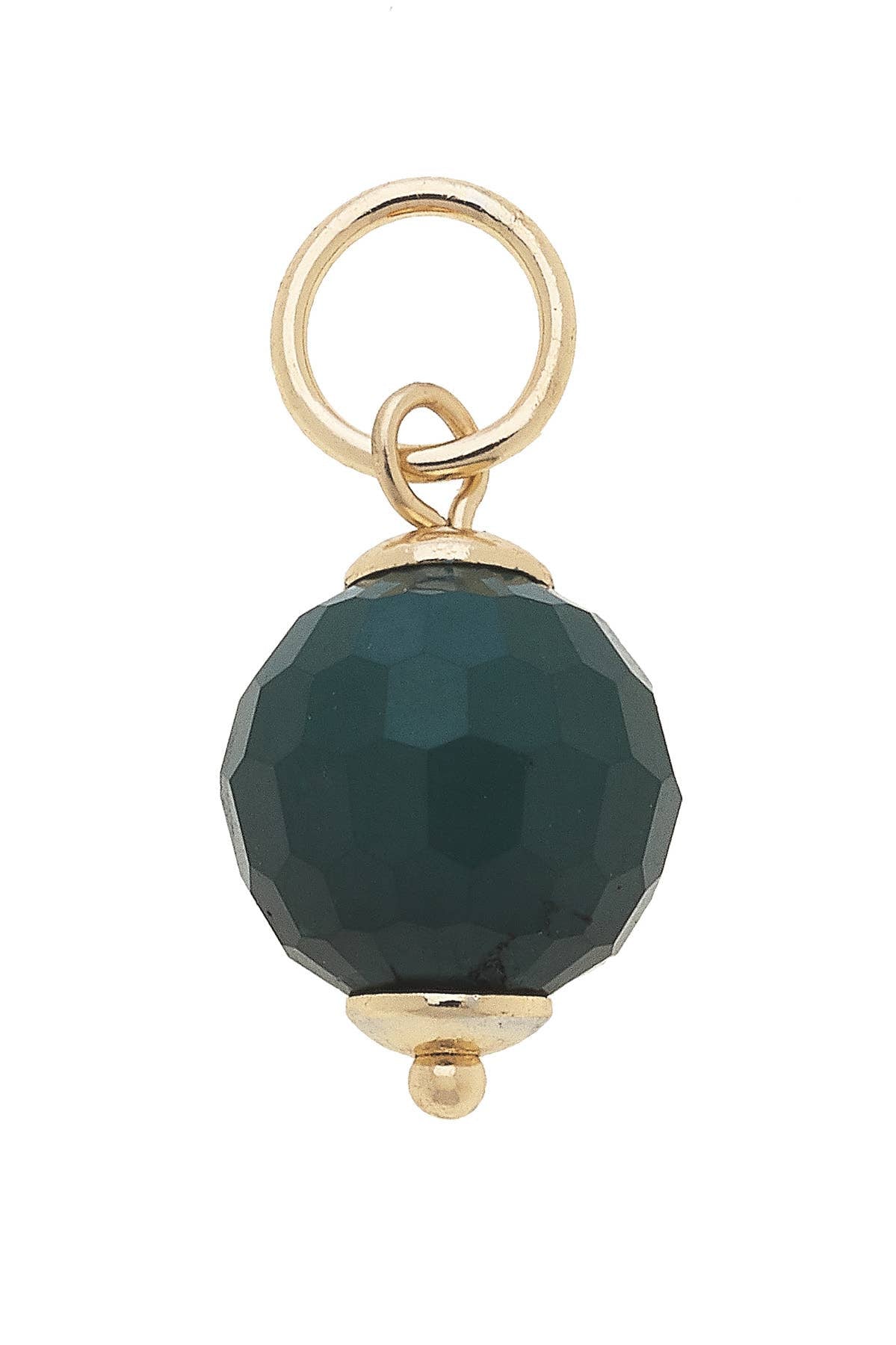 Resin Bead Charm | Canvas Style