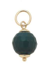 Resin Bead Charm | Canvas Style