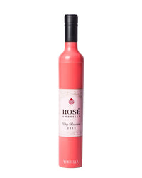 ROSÉ WINE BOTTLE UMBRELLA | Vinrella