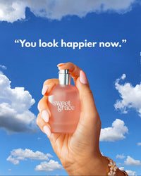 Sweet Grace Eau de Parfum | Bridgewater Candle Company