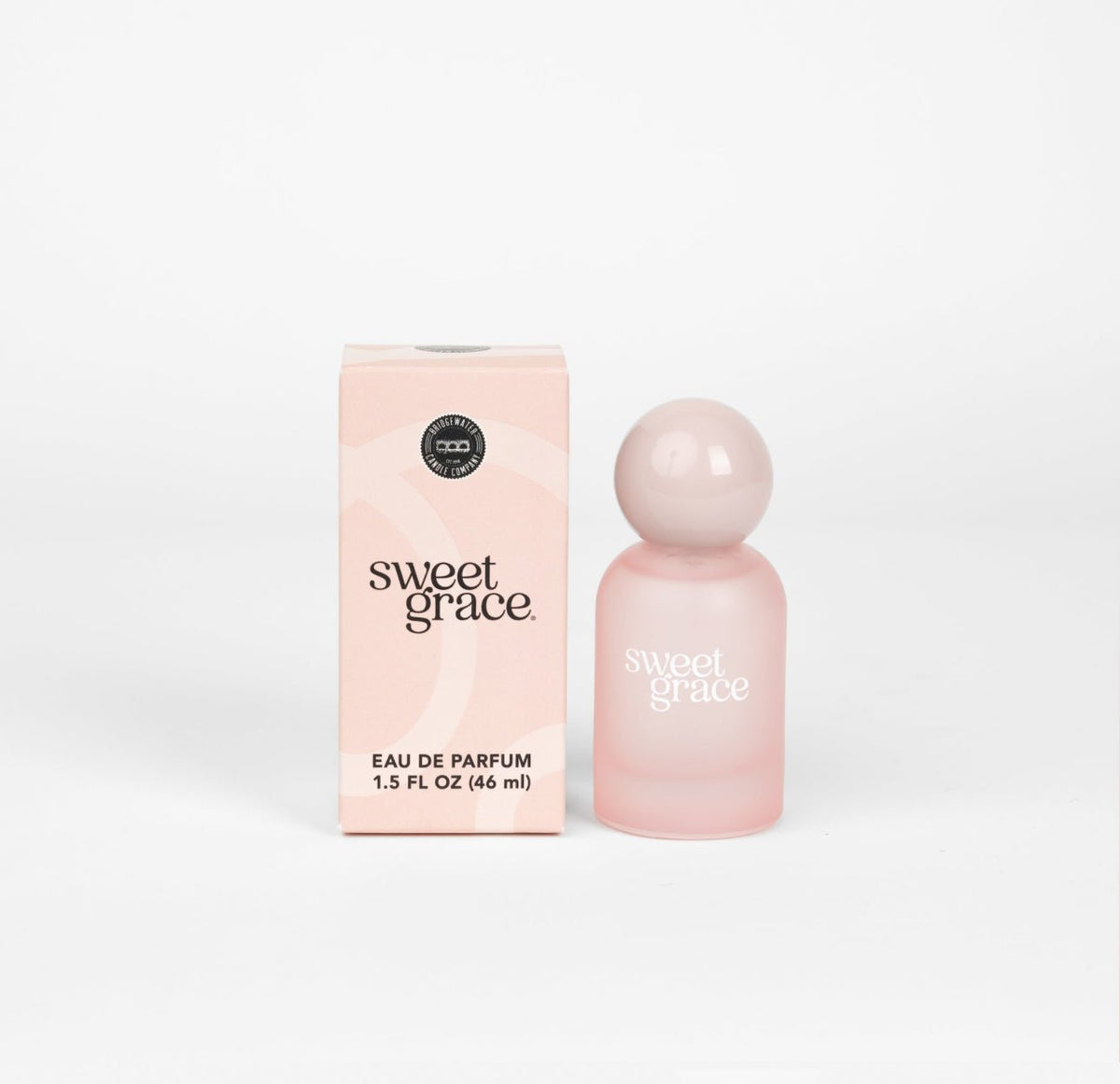 Sweet Grace Eau de Parfum | Bridgewater Candle Company