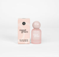 Sweet Grace Eau de Parfum | Bridgewater Candle Company
