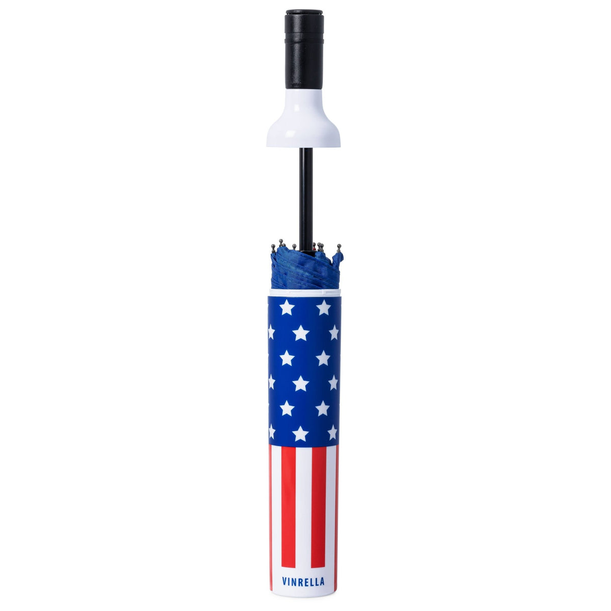 Vinrella - Americana Bottle Umbrella | Vinrella