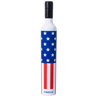 Vinrella - Americana Bottle Umbrella | Vinrella