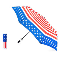 Vinrella - Americana Bottle Umbrella | Vinrella
