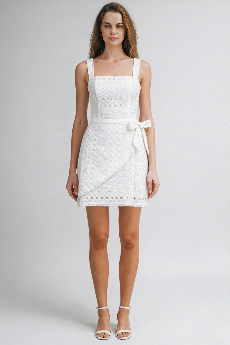 White Dresses!