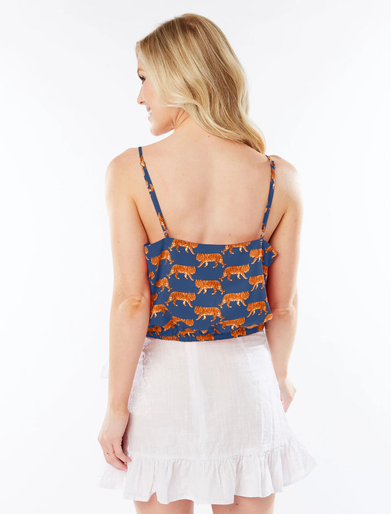 THE AUBURN CAMISOLE TOP - STEWART SIMMONS-Stewart Simmons-Sissy Boutique
