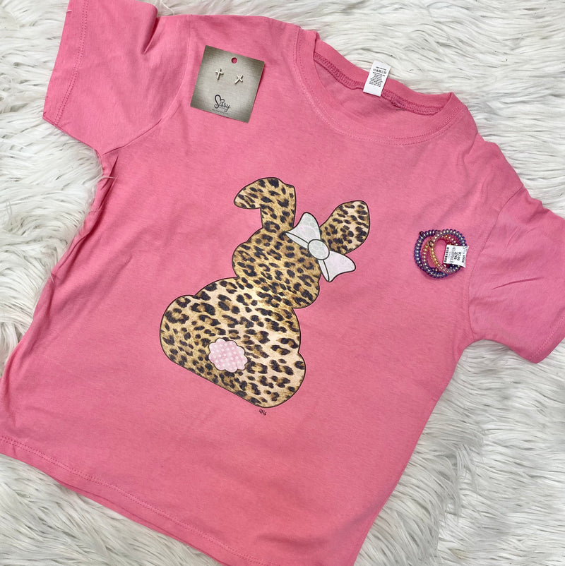 Easter Kids Tee Sissy Boutique